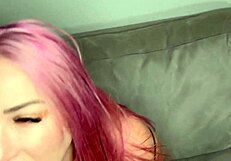 Loree Love's Photoshoot Turns Into Interracial Squirting Action