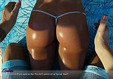 Exploring Alternate Existence in an Intriguing Game