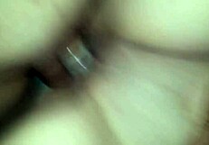 pulling cock out to fuck repeatedly