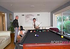 Two Men Free Use This Milf Like Nobodys Business