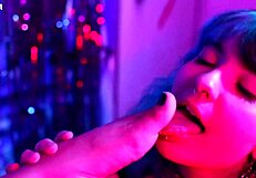 What Secrets Hide in Lesbian Foot Fetish with Rotten Venus & Nath?