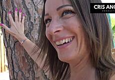 Μέσα στο κλαμπ σουίνγκερ Abso Spa Γαλλία από Kyara Nyx Elle μας κάνει περιήγηση στο αγαπημένο της γαλλικό κλαμπ