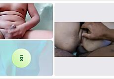 Fudendo O Cu Da Casada Na Cam Cliente Gozando Gostoso