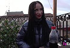 monica neni, teaching sex to your 19-year-old friend?