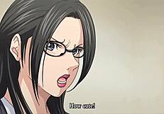 the boy couldn’t resist and ended up banging his seductive aunt.