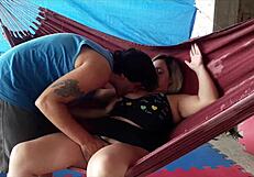 Fucking Naughty Cousin on the Net, Wow!