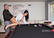 Two Men Free Use This Milf Like Nobodys Business