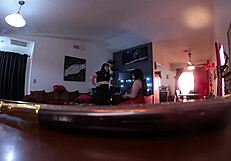 Post Apocalypse Giantesses Vore Tiny 18+ Men Huge Femdom POV Belly Tall Fantasy Fetish