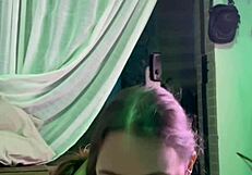 Cunhada Latina With Big Tits Gets Covered In Cum After Wild Creampie