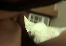 Seducing my step bro with wild passion!