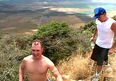 Sierra Sinn takes it deep in her 18-year-old butt hole for anal