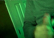 Masturbandome Para Mi Novia En Solitario