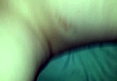 pulling cock out to fuck repeatedly