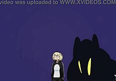 Sin for me compilation of anal and blowjob cumshots