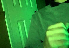 Masturbandome Para Mi Novia En Solitario