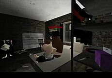 I fucked my best friend's girlfriend in front of him in the roblox condo.