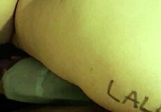 mayte sexxx's custom anal webcam with big ass 😍