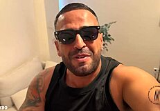 Trailer - dormir somente depois do prazer. She rides big cock hard.