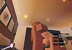 Watch This Roblox Blowjob.