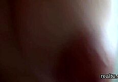 Enchanting Czech Teen Penetrated In Pov