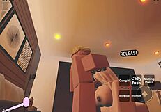 Watch This Roblox Blowjob.