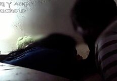 Atendiendo A Mi Macho Amado!