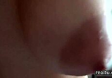 Enchanting Czech Teen Penetrated In Pov