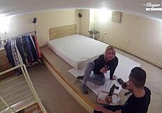 brittany bardot milf action