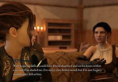 In the price of power, chapter 76 brings new challenges.