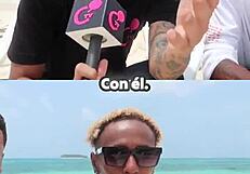 Fun Memories from School History Chiclenoticias Effort Work Elchicletv Family Daring Sticky Music