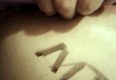 mayte sexxx's custom anal webcam with big ass 😍