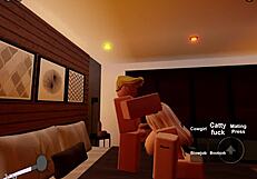 Watch This Roblox Blowjob.