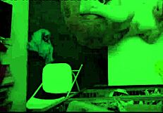 I caught the big ass hot blonde teen 18+ shoplifter and made a fuck deal with her for no police involvement - aria banks london ford