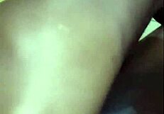 feeling the intense pleasure of ebony creamy pussy in this collection