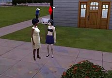 Wicked Celebrity Carmen Masturbates in Pool Bath