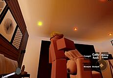 Watch This Roblox Blowjob.