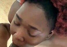 i make juicythehoudini cream with my big clit