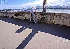 Wetting Happens In Public And At Home