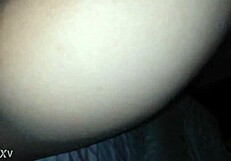 Mexican Girl Suggests Anal Sex Through Her Tight Little Ass