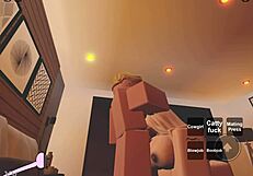 Watch This Roblox Blowjob.