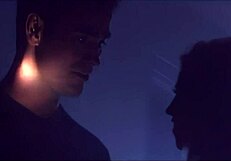 Kianna Dior bends over for doggy and swallows load 😍