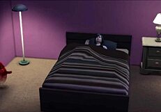 Wicked Celebrity Carmen Masturbates in Pool Bath