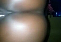 Pose your ass on twisted big cock