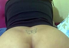 hotwife le gusta montar