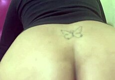 hotwife le gusta montar