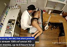 kristen martinez discusses the new immigration policy backstage