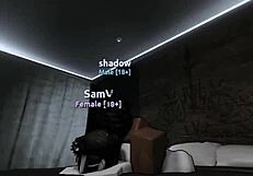 roommate got horny so we fucked, wanna hear about it?