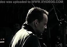 Mr Funkmaster ranks top 10 steamy cinema striptease scenes ever