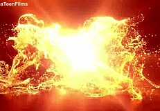 Skinny Jana Red Intenso takes intense anal BBC