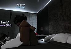 roommate got horny so we fucked, wanna hear about it?